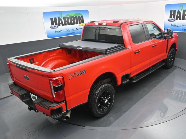 Used 2024 Ford F250 XL w/ STX Appearance Package AWD/4WD image 24