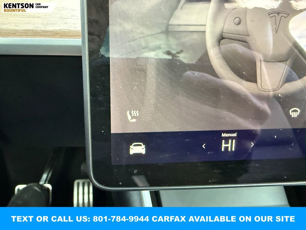 Used 2020 Tesla Model Y Long Range image 17