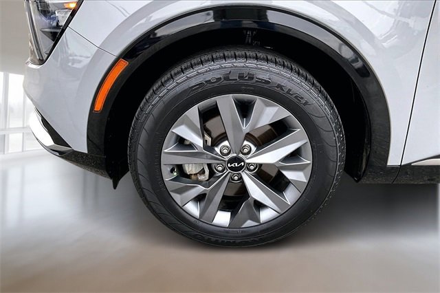 Used 2023 Kia Sportage SX image 28