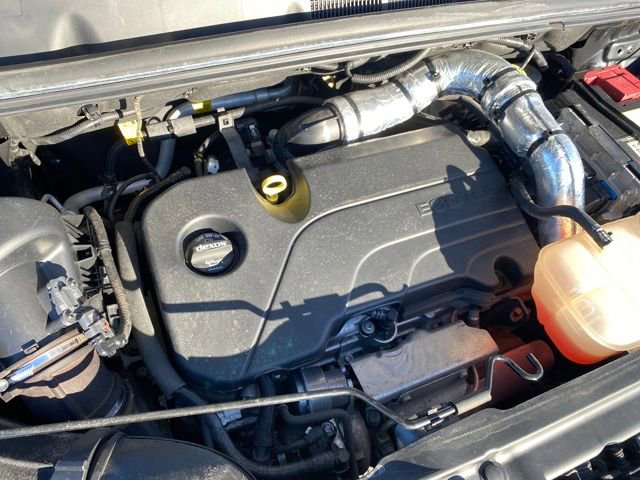 Used 2022 Buick Encore Preferred w/ Safety Package image 20