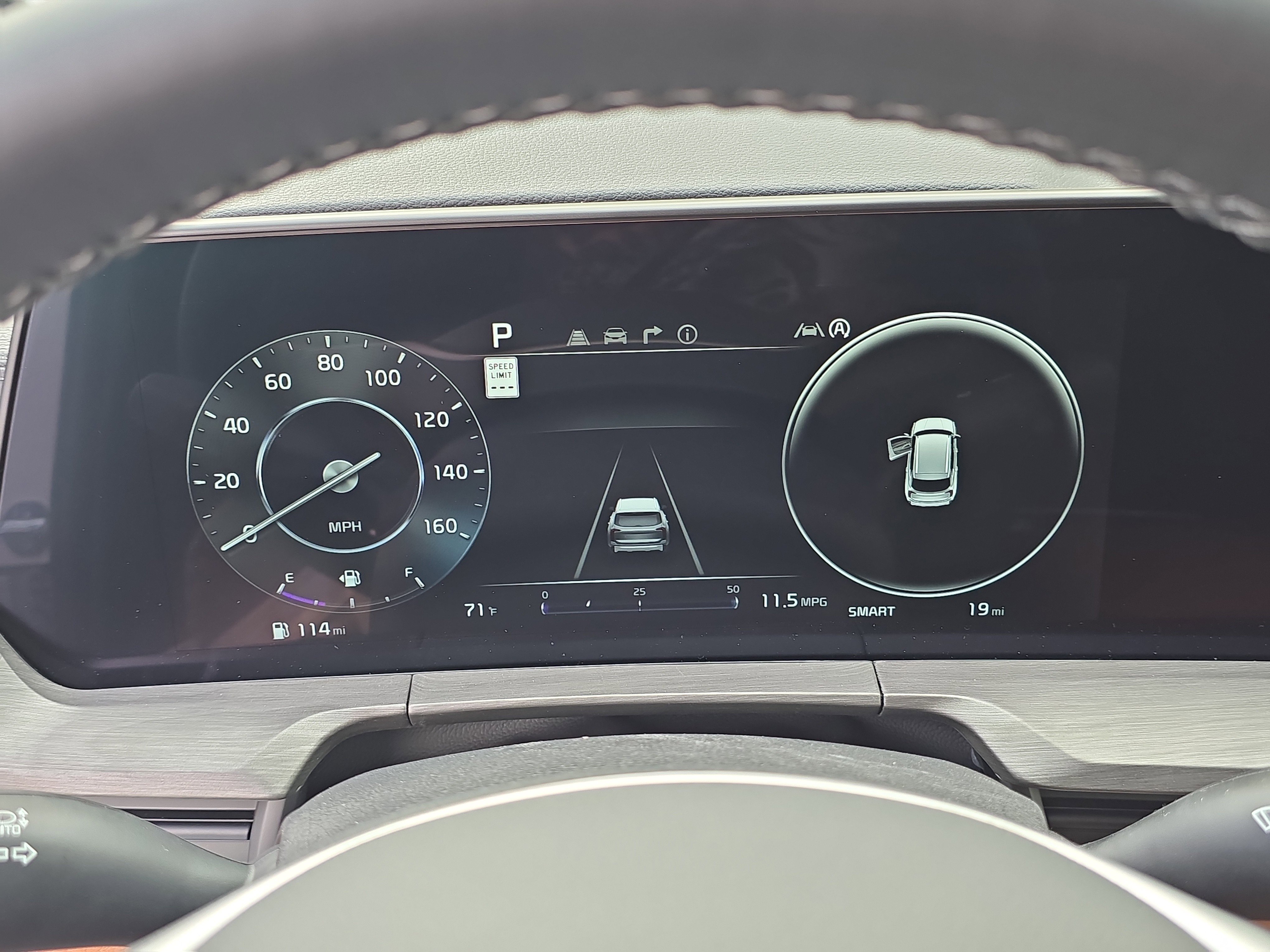 New 2025 Kia Telluride SX X-Line image 33