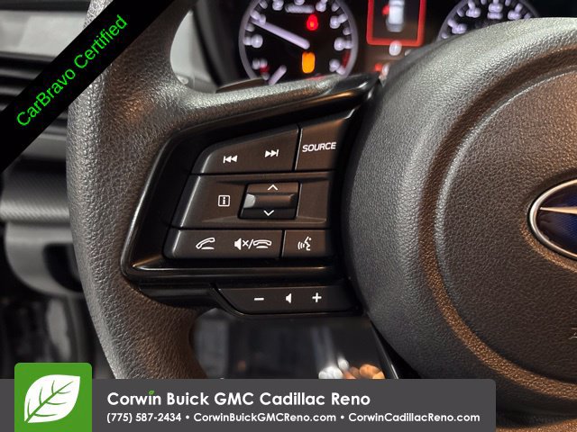 Used 2024 Subaru Crosstrek 2.0i Premium AWD/4WD image 28