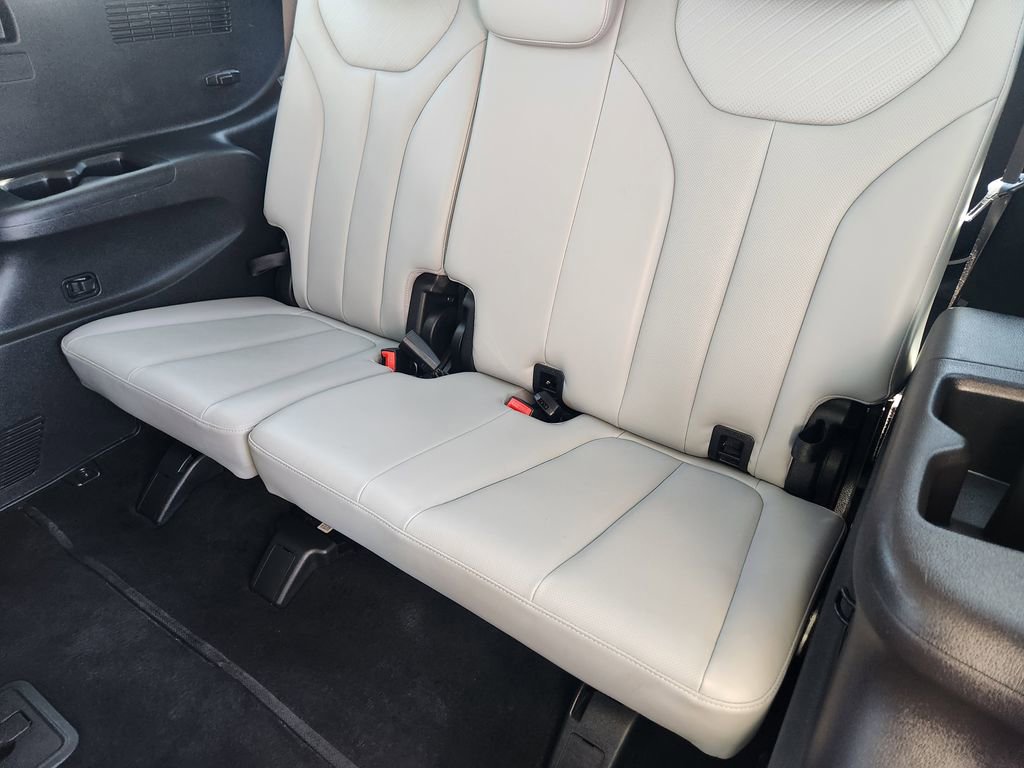 Used 2025 Hyundai Palisade SEL AWD/4WD image 19