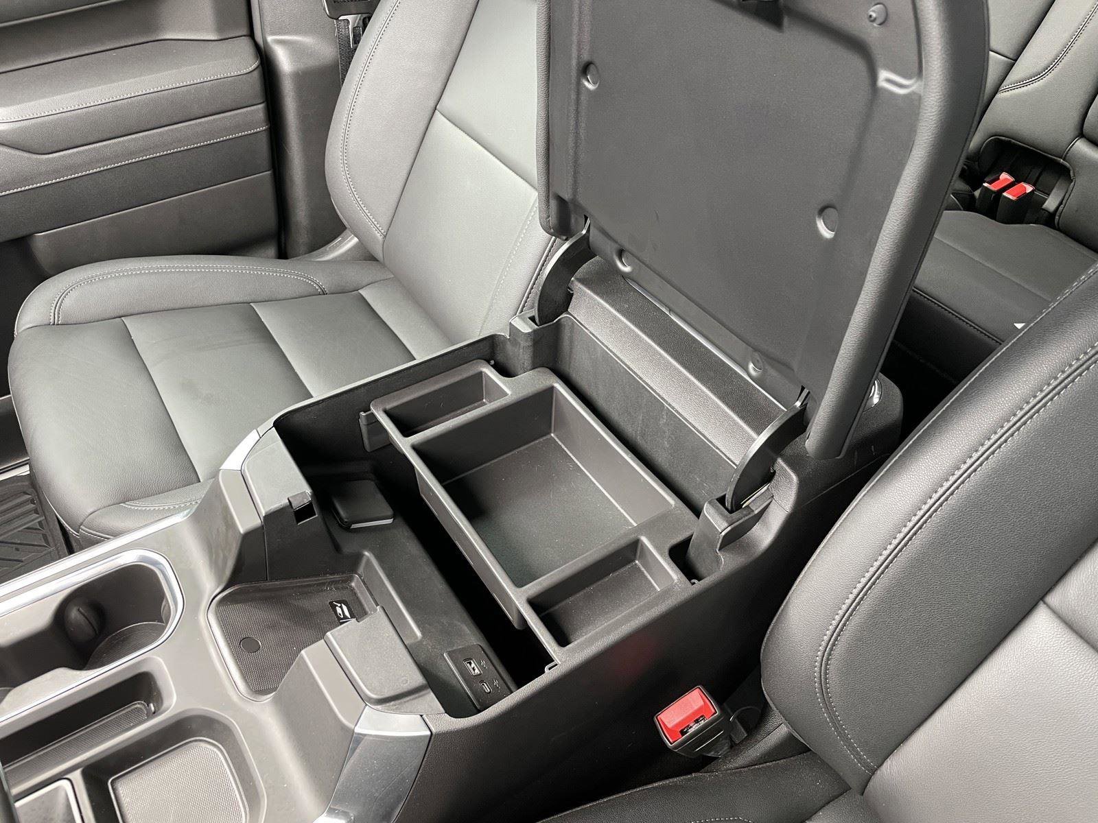 Used 2025 Chevrolet Silverado 1500 LT image 28