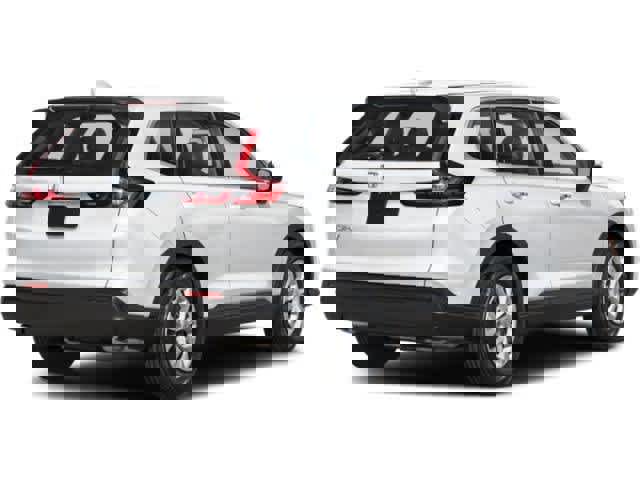 Used 2024 Honda CR-V LX image 2