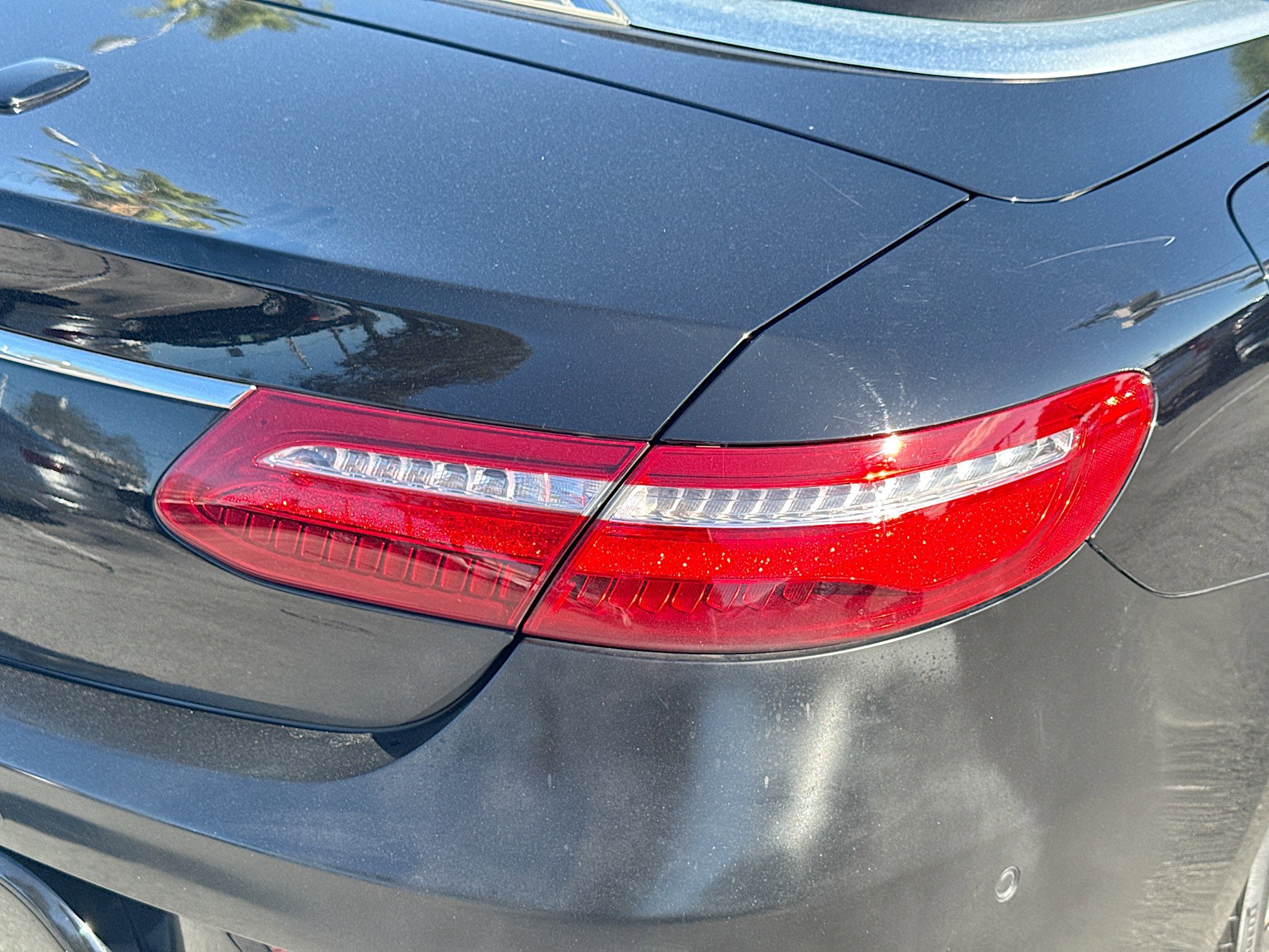 Used 2019 Mercedes-Benz E 450 Cabriolet image 27