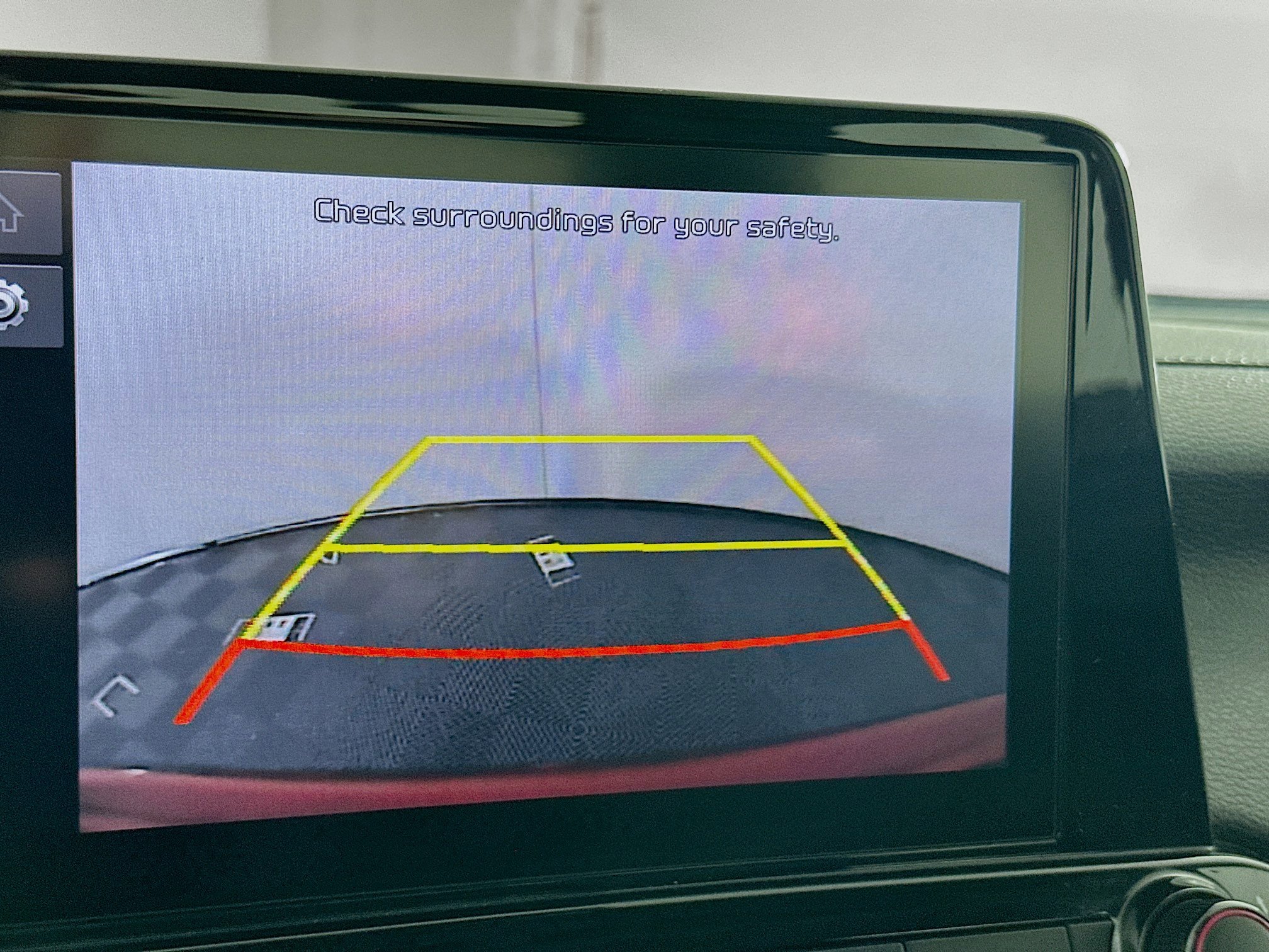 Used 2024 Kia Forte LXS image 22