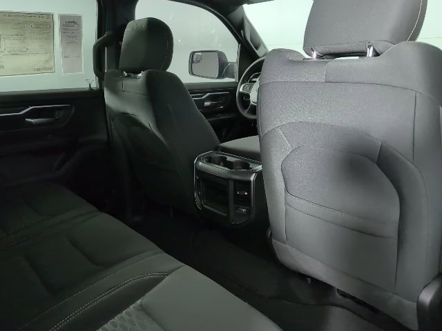 New 2026 RAM 1500 Big Horn image 10