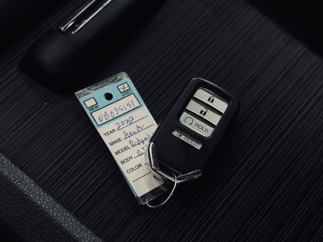 Used 2022 Honda Ridgeline RTL-E image 34