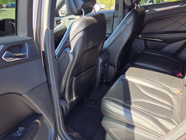 Used 2019 Lincoln MKC Premiere FWD image 17