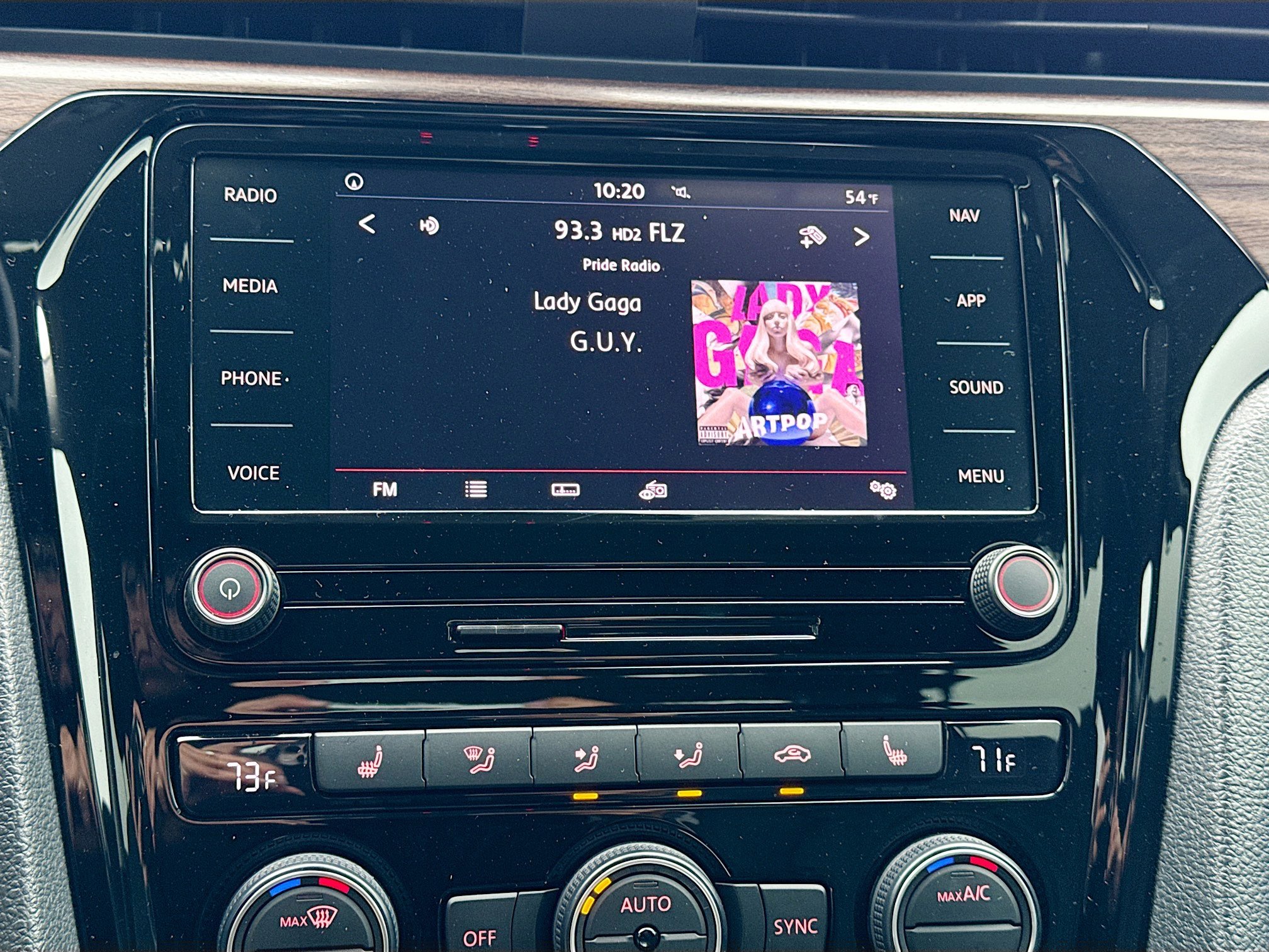 Used 2020 Volkswagen Passat 2.0T SEL image 31