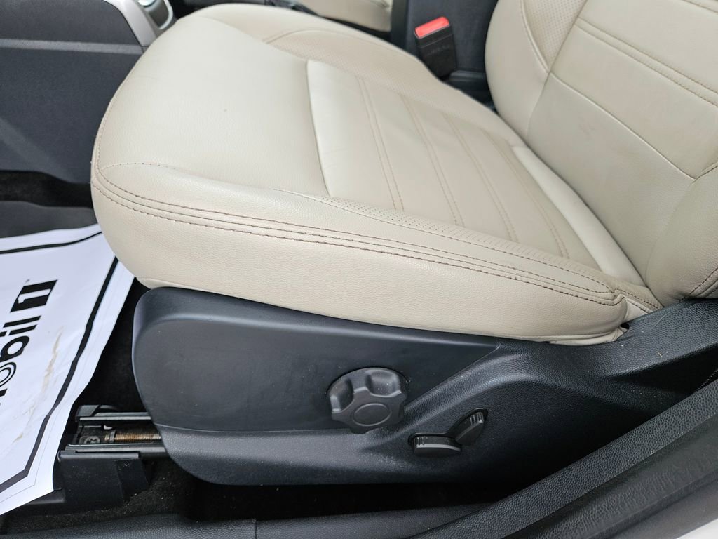 Used 2018 Ford EcoSport Titanium AWD/4WD image 23