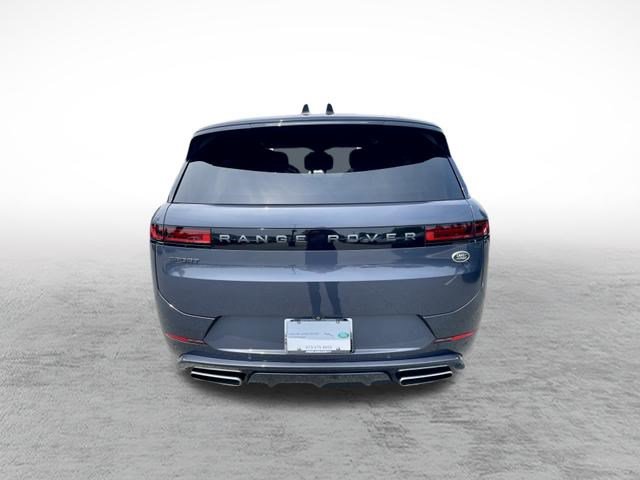 Used 2023 Land Rover Range Rover Sport SE Dynamic AWD/4WD image 6