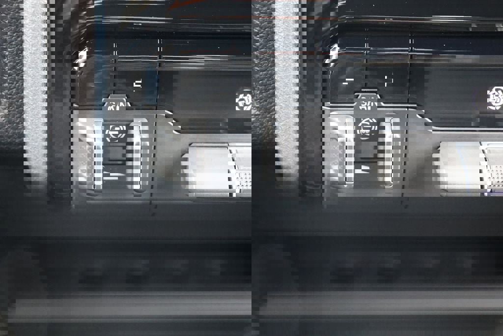 Used 2026 RAM 2500 Rebel image 23