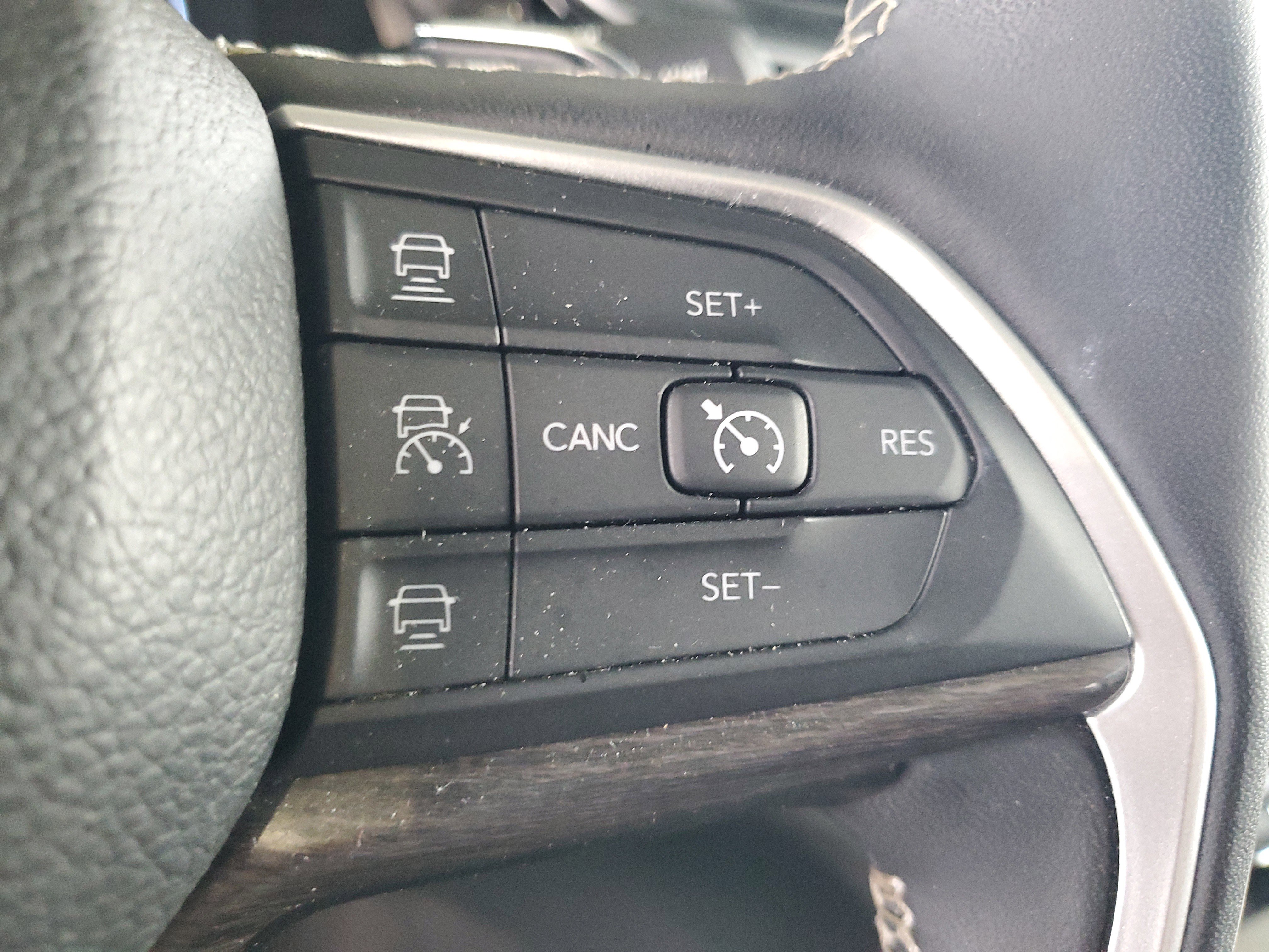 Certified 2024 Jeep Grand Cherokee Limited 4xe AWD/4WD image 24