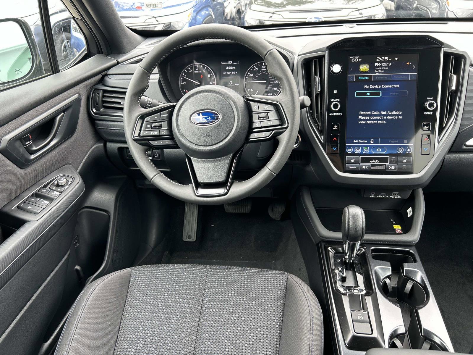 New 2026 Subaru Forester Premium image 7