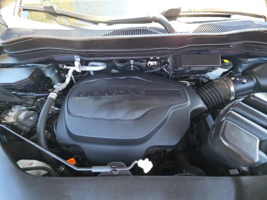 Used 2021 Honda Pilot Special Edition image 19
