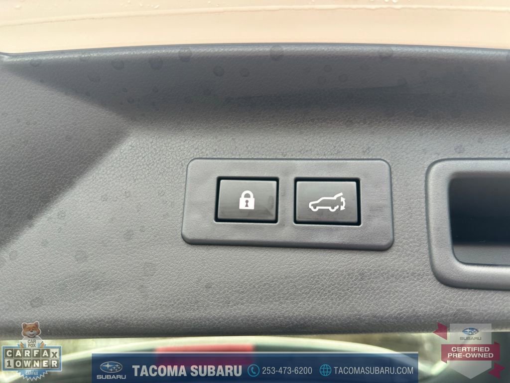 Used 2025 Subaru Forester Premium image 26