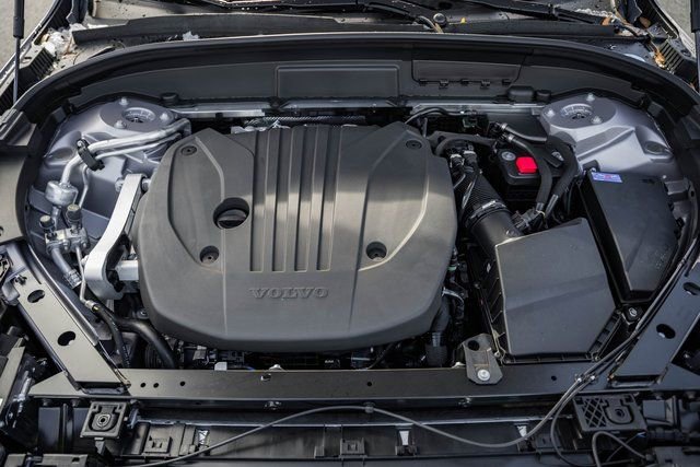 New 2026 Volvo XC60 B5 Plus w/ Protection Package Premier image 19