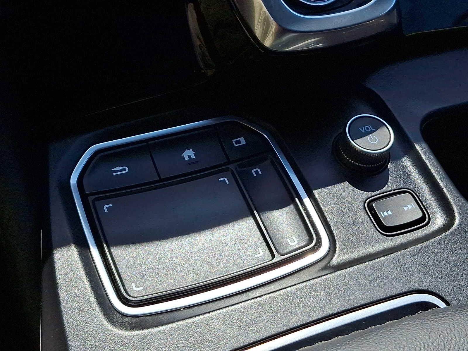 Certified 2023 Acura MDX SH-AWD image 25