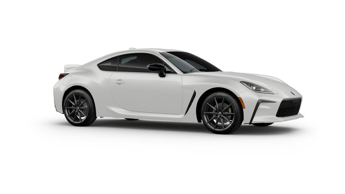 New 2026 Toyota GR86 Premium image 13