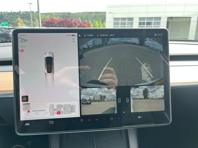 Used 2022 Tesla Model Y Long Range AWD/4WD image 24