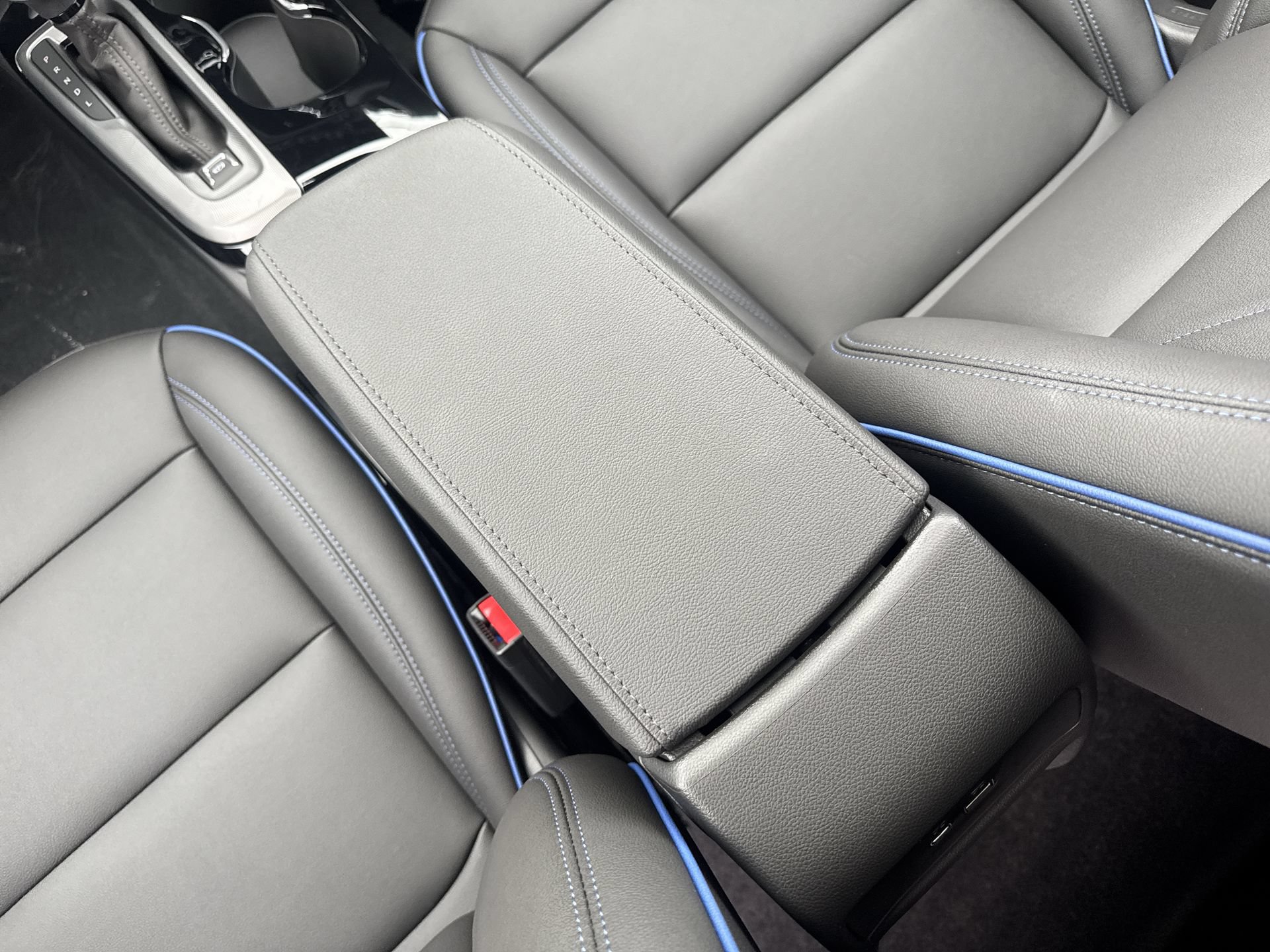 New 2026 Buick Envista Sport Touring w/ Convenience I Package FWD image 22