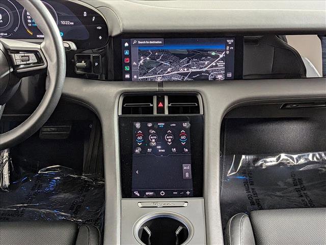 Certified 2023 Porsche Taycan 4S image 20