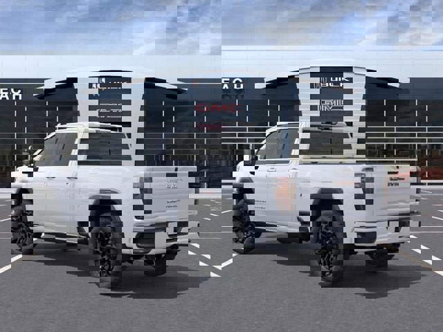 New 2026 GMC Sierra 2500 Denali w/ Denali Reserve Package image 3