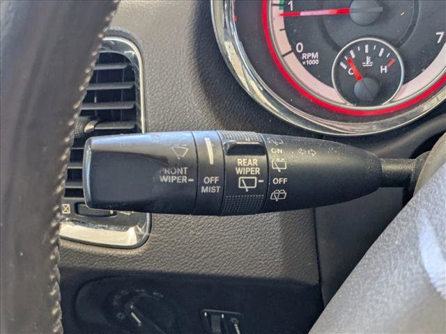 Used 2011 Dodge Durango Crew image 8