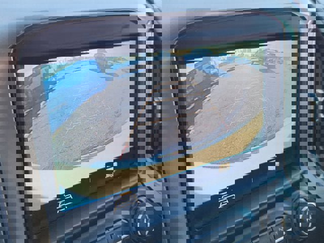 Used 2021 Chevrolet Silverado 2500 LT w/ Z71 Off-Road Package image 19