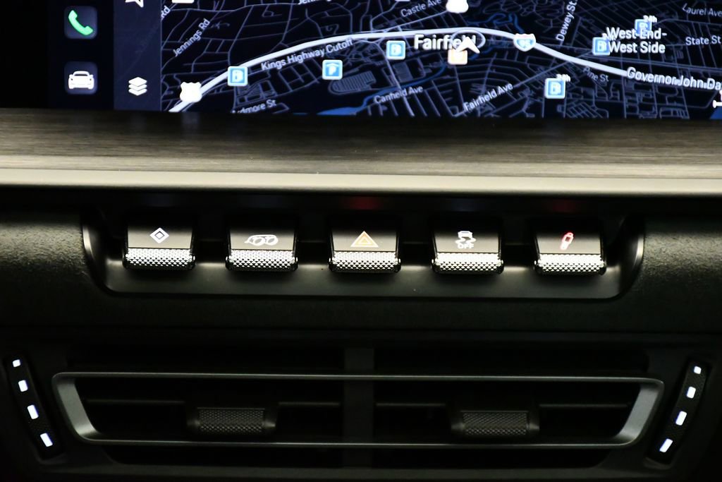 Used 2023 Porsche 911 Carrera GTS image 34