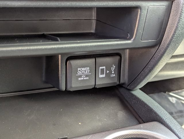 Used 2023 Honda Ridgeline Sport image 26