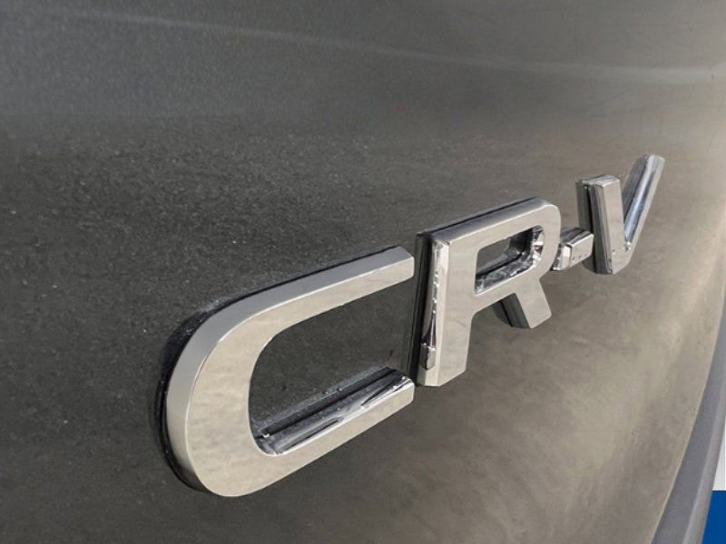 New 2025 Honda CR-V EX image 9