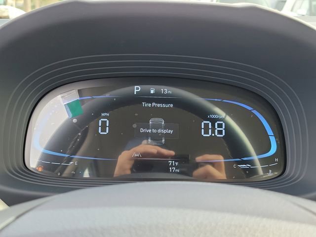 New 2026 Hyundai Venue SEL image 7