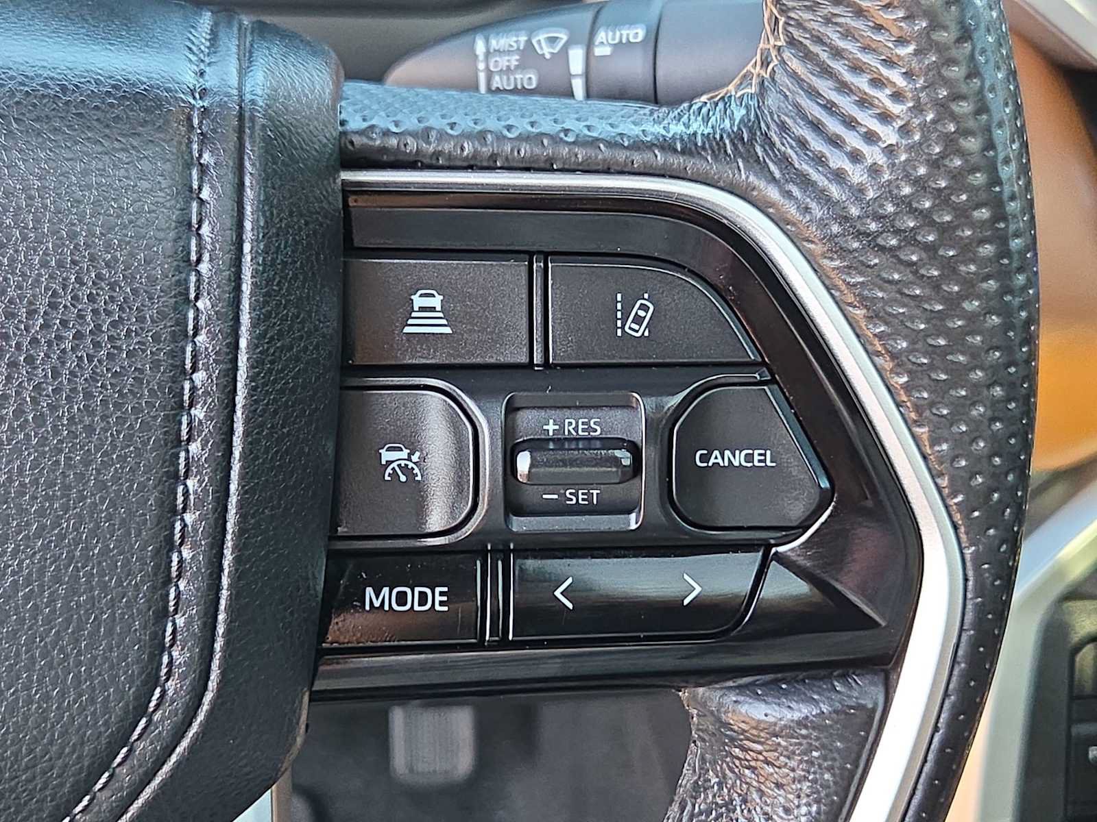 Used 2024 Toyota Tundra 1794 Edition AWD/4WD image 23