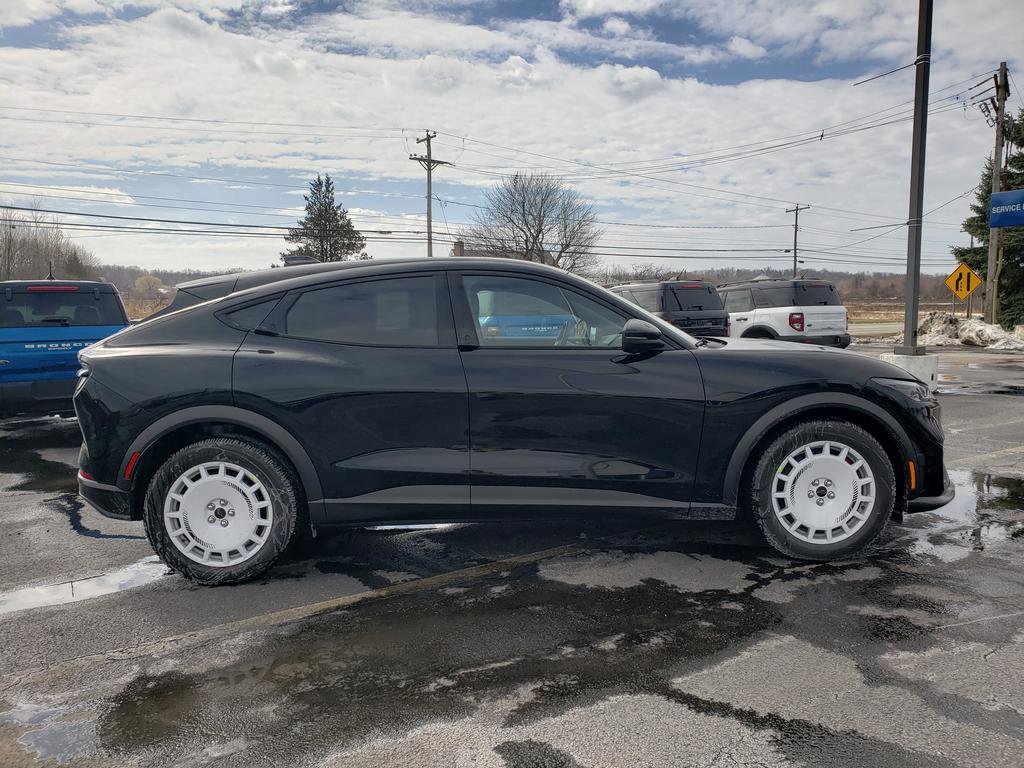 New 2026 Ford Mustang Mach-E GT image 2