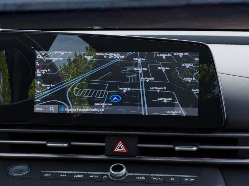 New 2026 Hyundai Elantra Limited FWD image 13