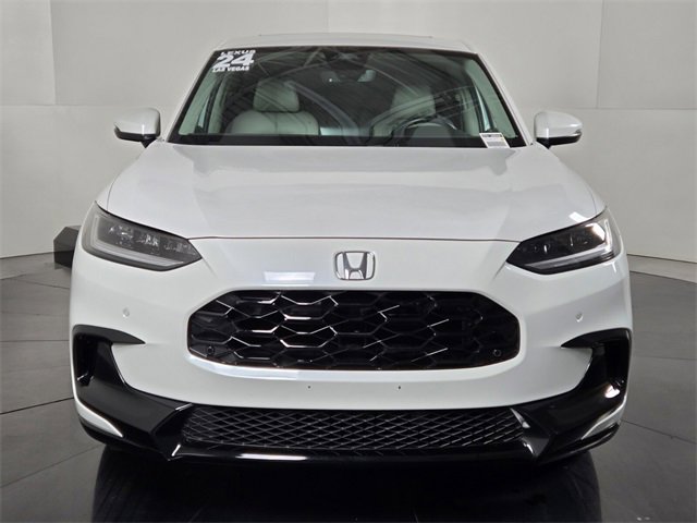 Used 2024 Honda HR-V EX-L image 8