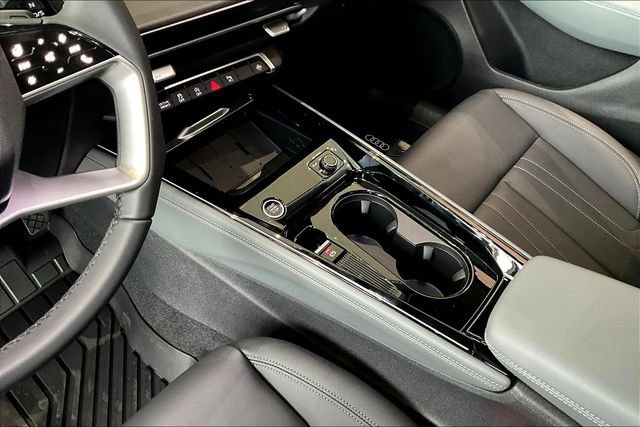 New 2026 Audi Q3 quattro 2.0T image 7