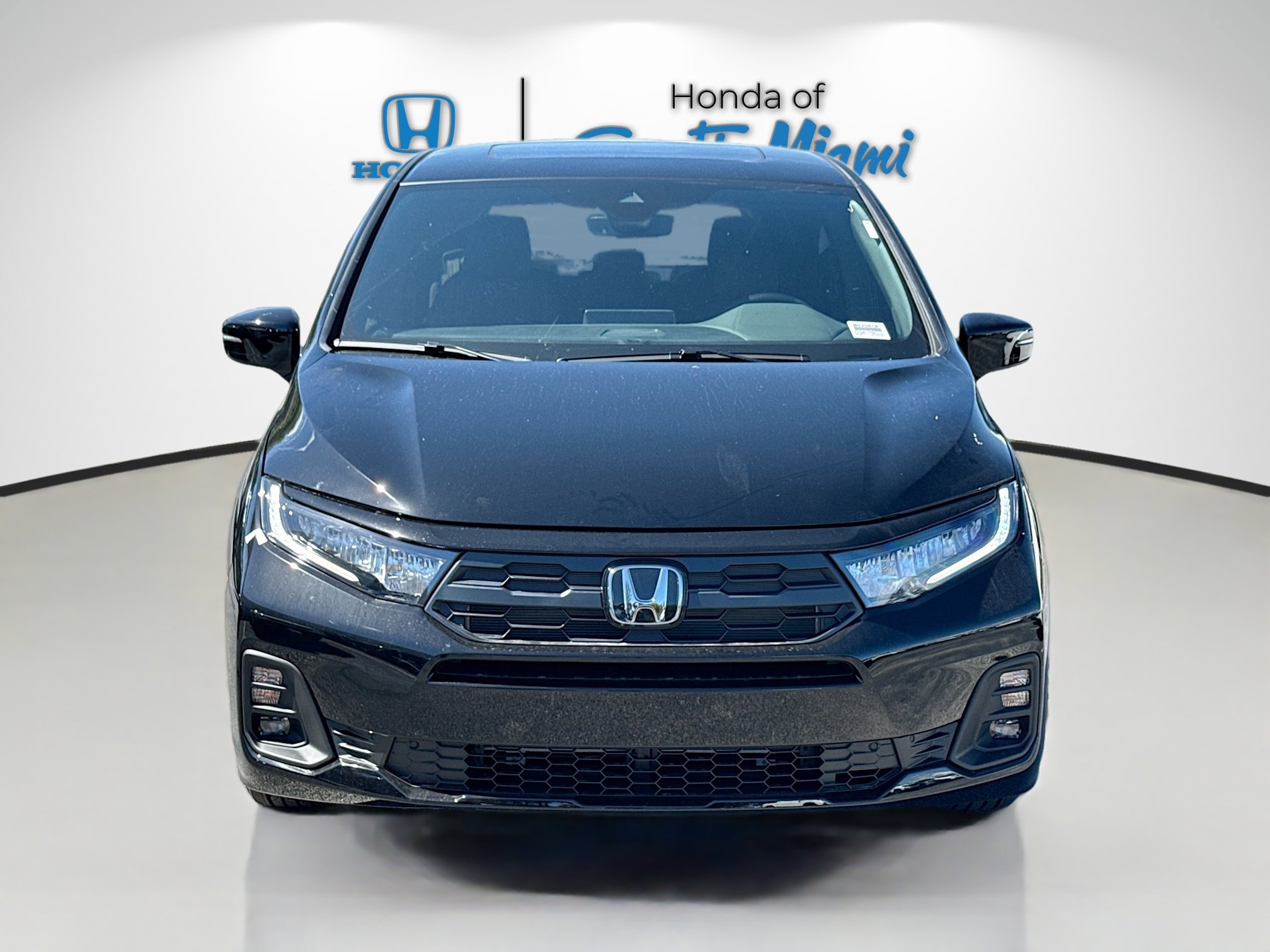 New 2026 Honda Odyssey Sport-L image 2