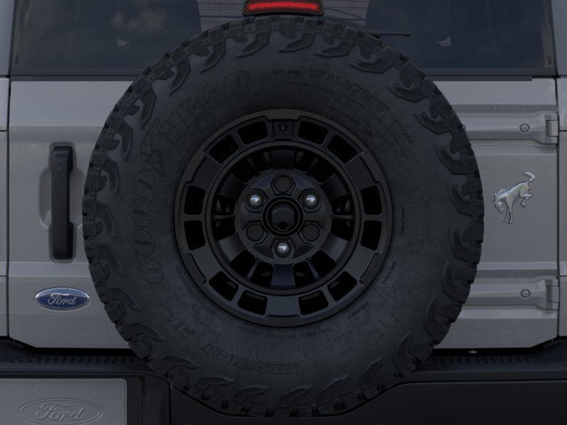 New 2026 Ford Bronco Badlands AWD/4WD image 24