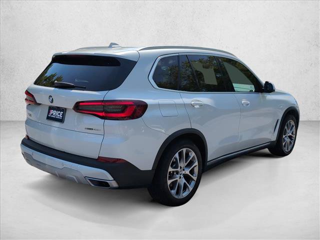 Used 2021 BMW X5 sDrive40i w/ Premium Package 2 RWD image 5