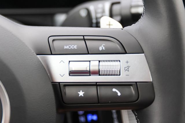 New 2026 Hyundai Sonata SEL FWD image 22