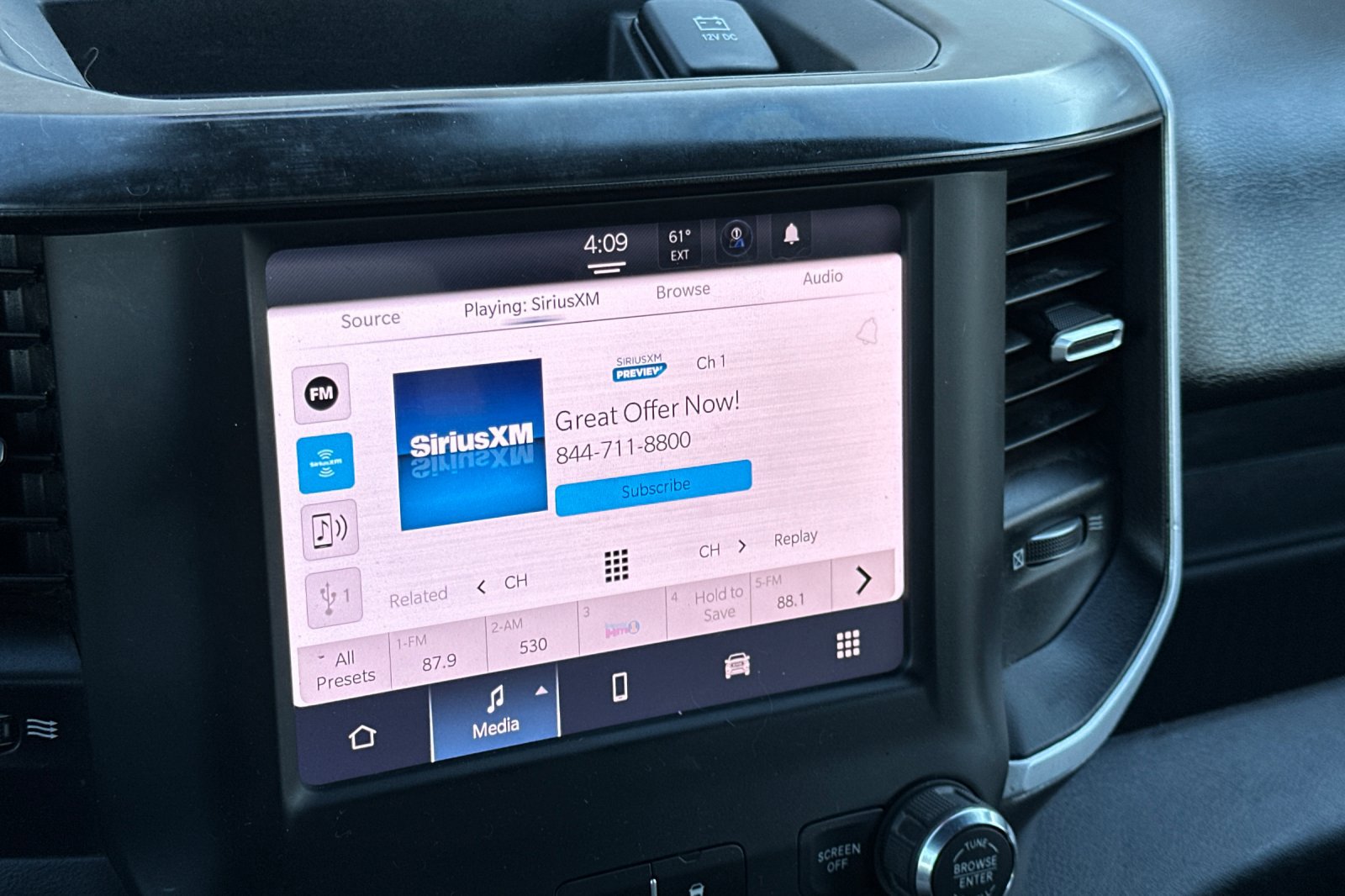 Certified 2022 RAM 2500 Big Horn image 14