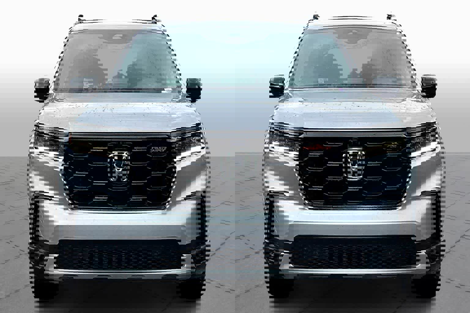 New 2025 Honda Pilot TrailSport image 3