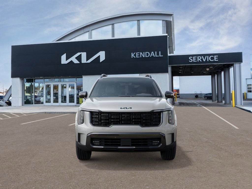 New 2026 Kia Sorento SX image 2
