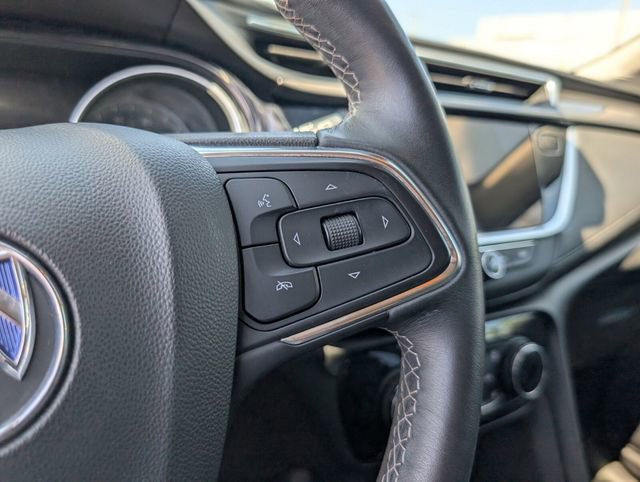 Used 2022 Buick Encore GX Preferred w/ Cold Weather Comfort Package FWD image 26
