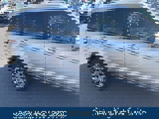 Used 2015 Land Rover Range Rover Evoque Pure Plus image 18