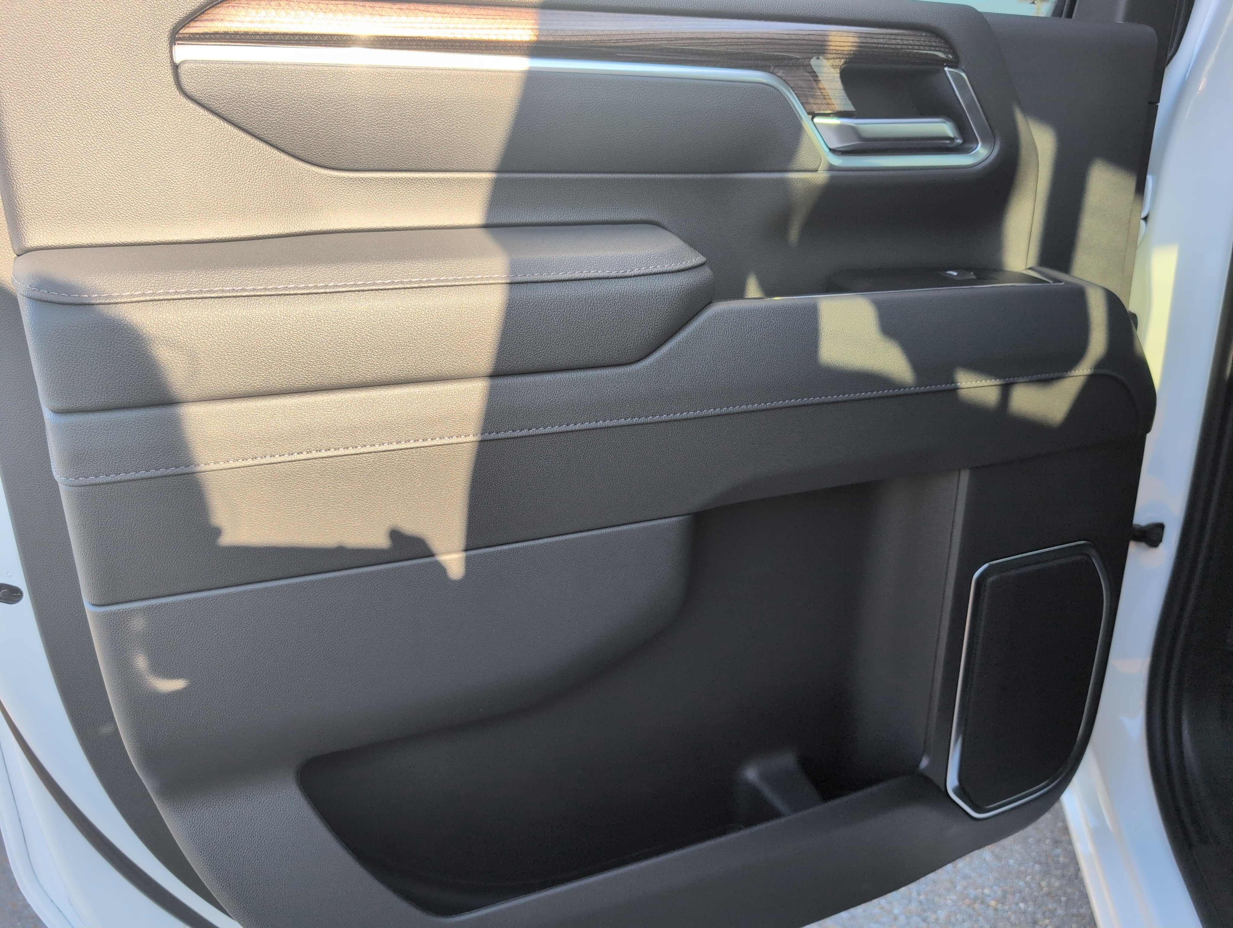 New 2026 Chevrolet Silverado 2500 LT image 27